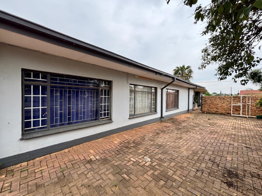 3 Bedroom Property for Sale in Meiringspark North West